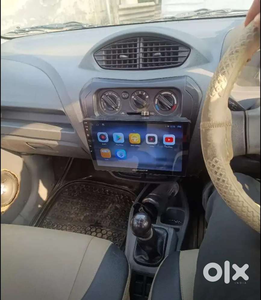 Alto 800 Cng 2014