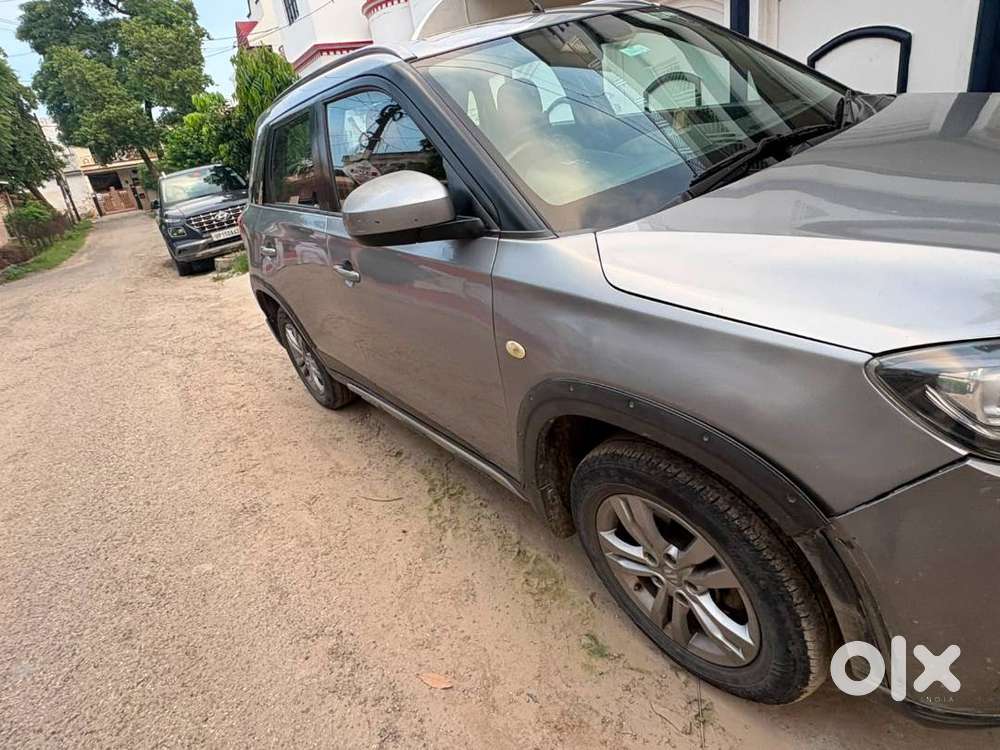 Maruti Suzuki Vitara Brezza Zdi Bsiv