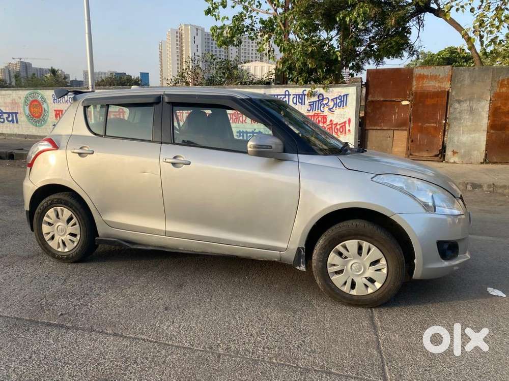 Maruti Suzuki Swift 2011 ( 26th Dec 2011 )