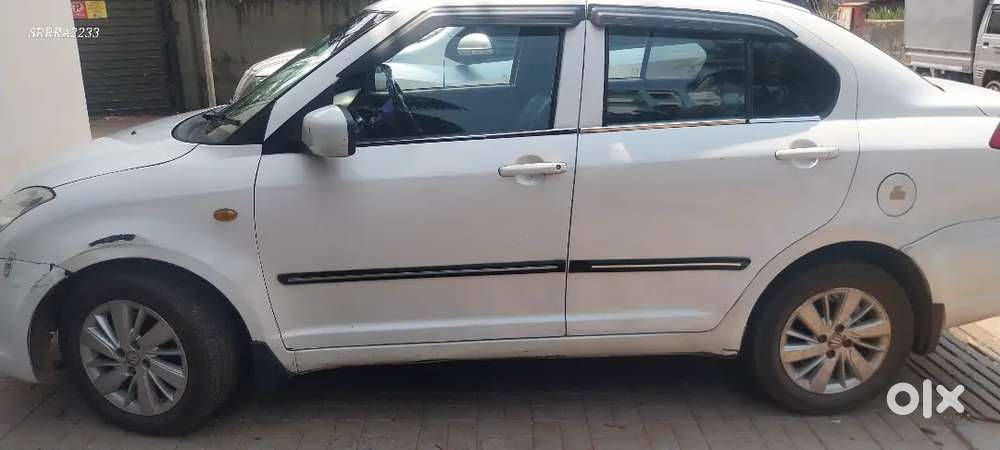 Swift Desire Diseal Car For Sale