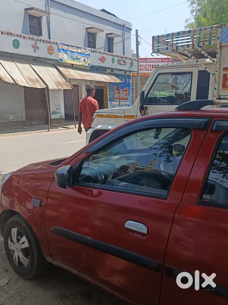 Maruti Suzuki Alto K10 2021