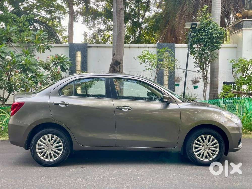 Maruti Suzuki Dzire 1.2 Zxi, 2021, Petrol