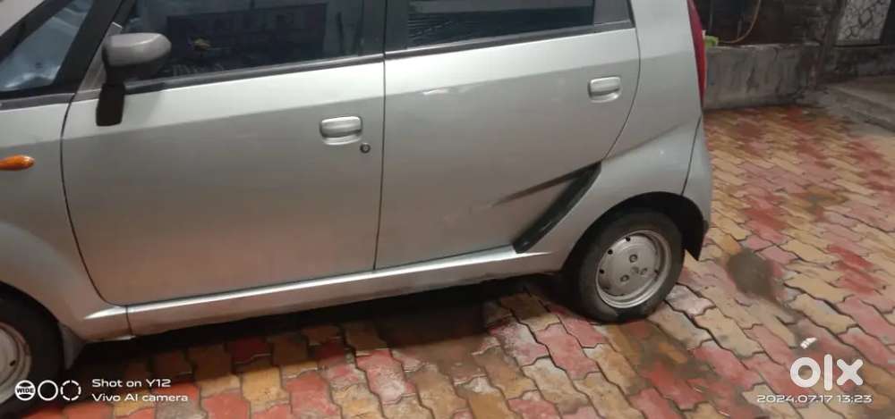 Tata Nano 2011 Petrol 70000 Km Driven