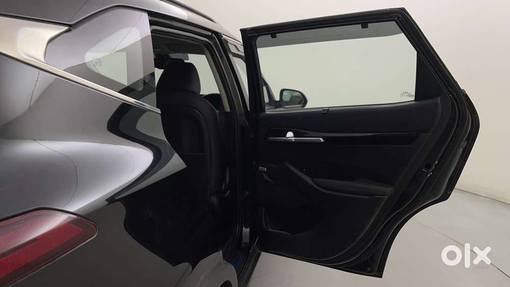 Kia Seltos Gtx Dct, 2022, Petrol