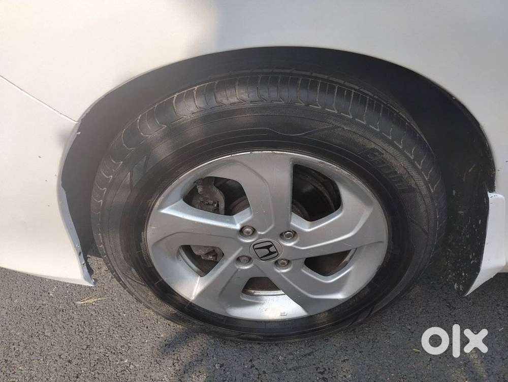 Honda City 1.5 Vx I-vtec Mt, 2015, Petrol