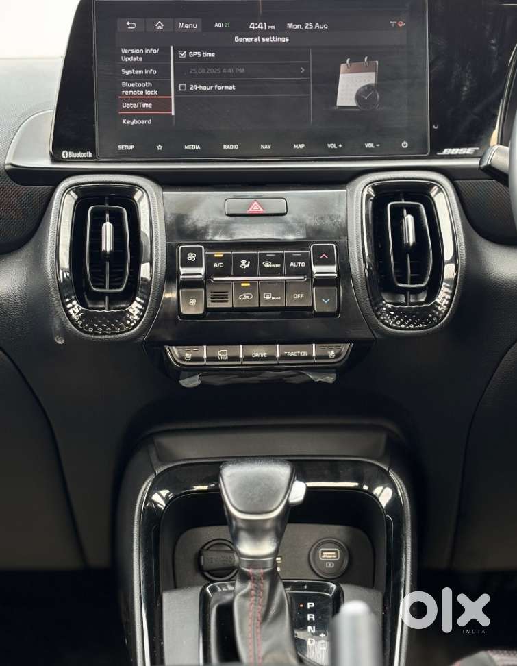 Kia Sonet 1.0 Gtx Plus Dct, 2020, Petrol