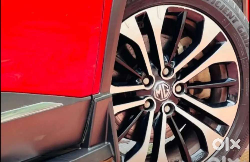 Mg Hector Plus 2.0 Diesel 2024