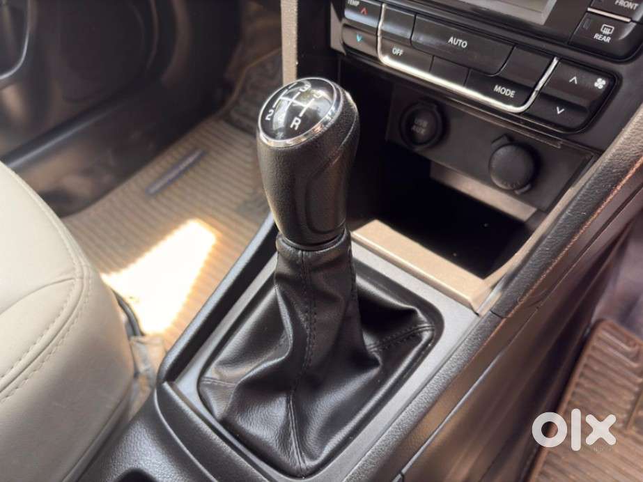 Toyota Urban Cruiser 1.5 High Grade Mt, 2021, Petrol