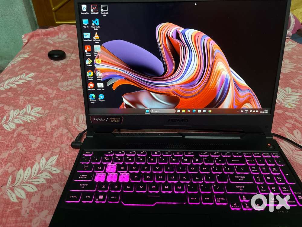 ASUS TUF Gamming A15