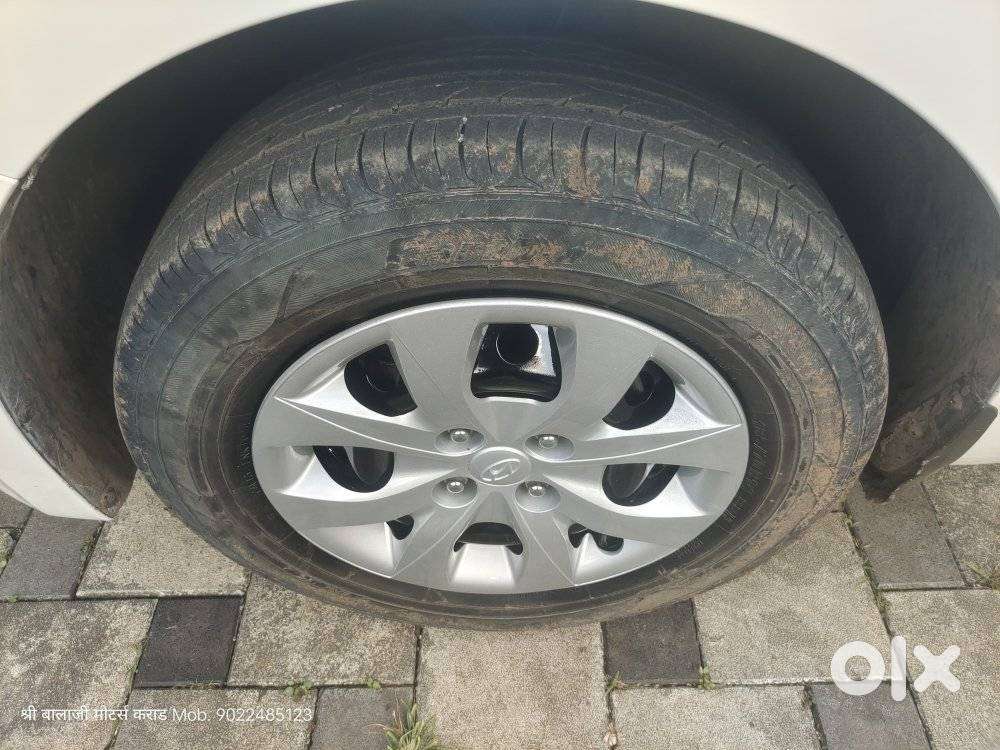 Hyundai I20 Sportz 1.2 Bs-iv, 2015, Petrol