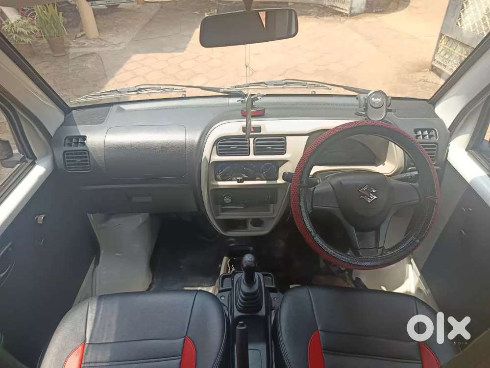 Maruti Suzuki Eeco 2024 Petrol Well Maintained