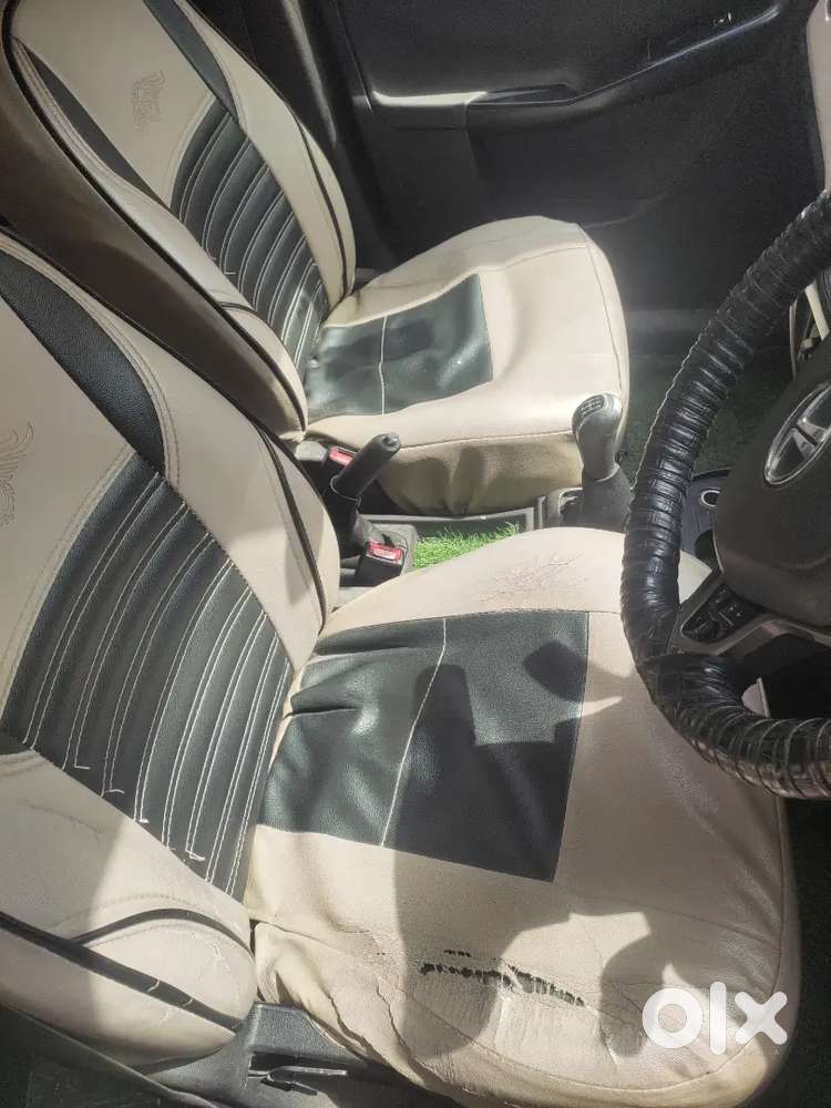Tata Zest 2017 Diesel 152000 Km Driven