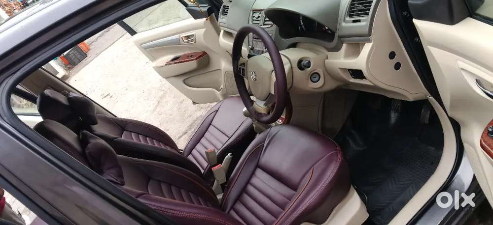 Maruti Suzuki Ertiga 2017