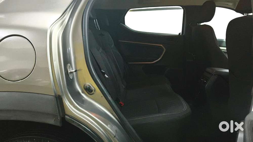 Renault Kiger Rxz Turbo, 2021, Petrol
