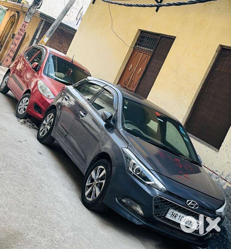 Hyundai Car 2017 Manual 2017 October Model Top Model Of The Series