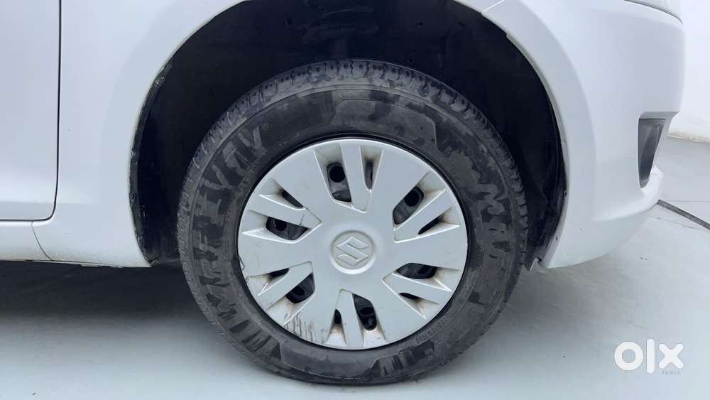 Maruti Suzuki Swift Vvt Vxi, 2012, Petrol