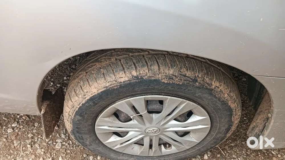 Toyota Innova Diesel Automatic 2009