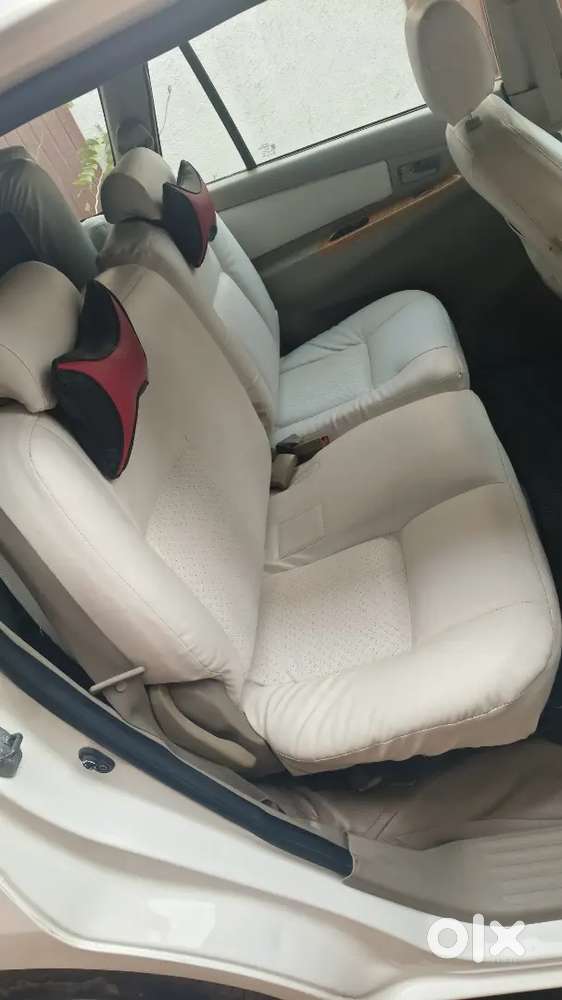 Innova 2.5 G