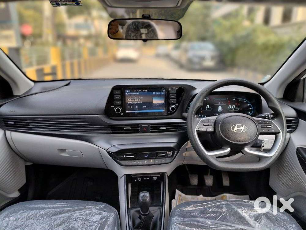 Hyundai I20 1.2 Sportz (o), 2024, Petrol