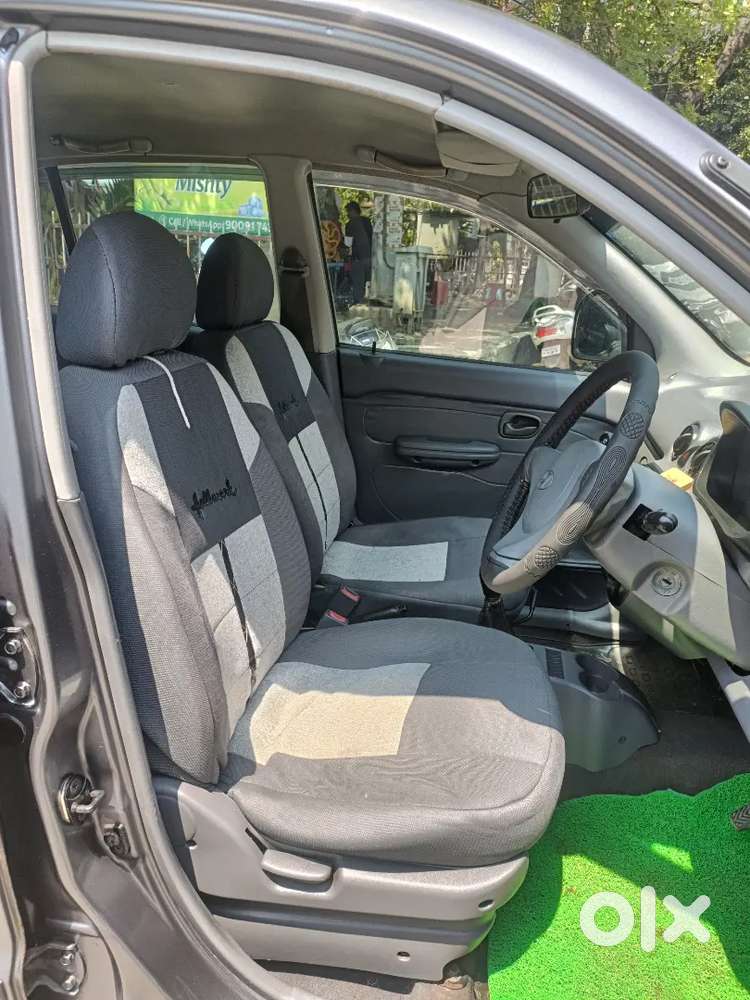 Hyundai Santro Xing 2009 Petrol Well Maintained