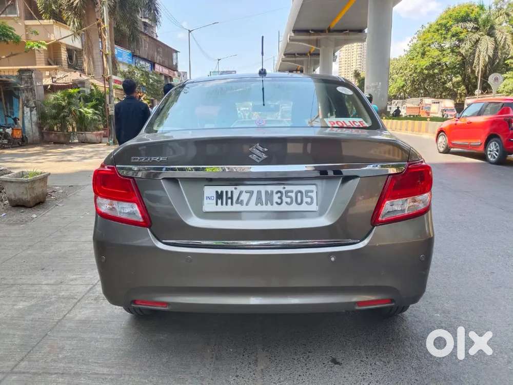Maruti Suzuki Dzire 2019 Petrol 47000 Km Driven, Less Driven Car