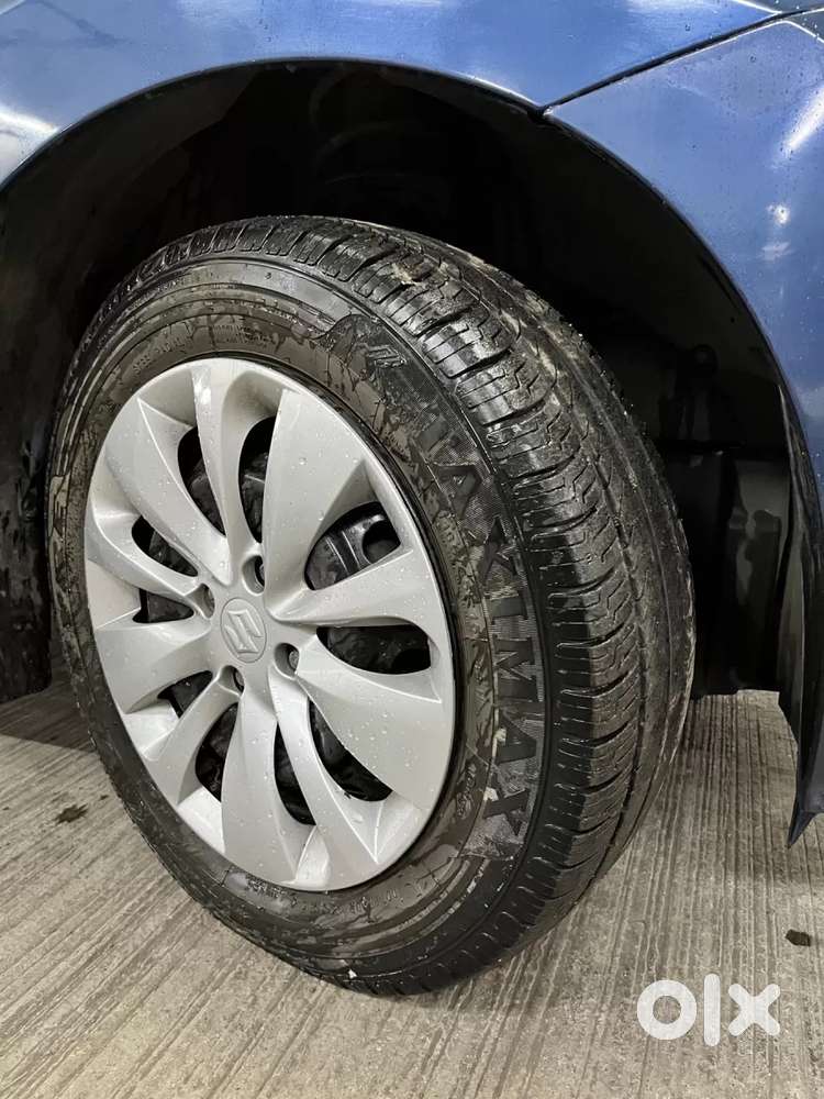 Maruti Suzuki Baleno 1.2 Zeta At, 2016, Petrol