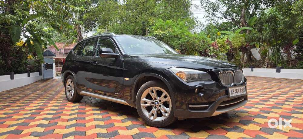 Bmw X1 Sdrive20d 2011 Diesels