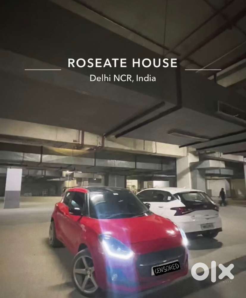 Swift Vxi Petrol 2019