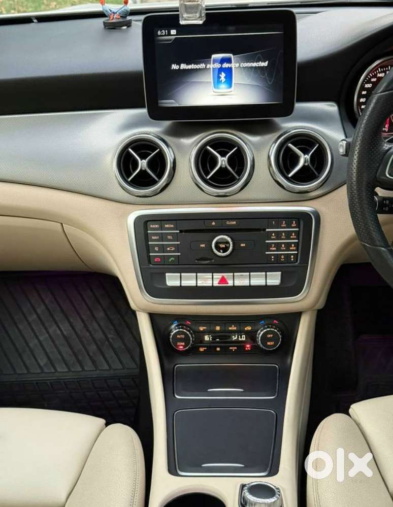 Mercedes-benz Gla 200 D, 2019, Diesel