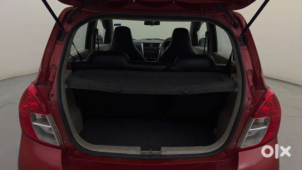 Maruti Suzuki Celerio Zxi Optional Amt, 2018, Petrol