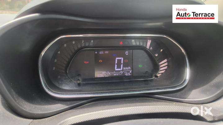 Tata Nexon 1.5 Revotorq Xz, 2021, Diesel
