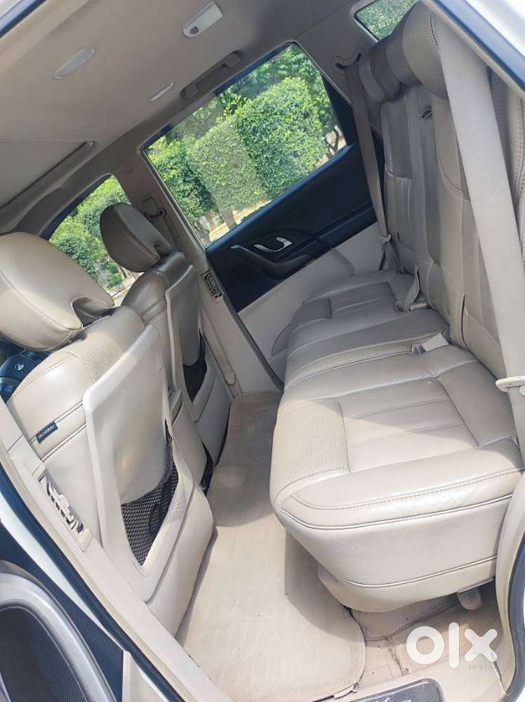 Mahindra Xuv500 W10 Awd, 2015, Diesel