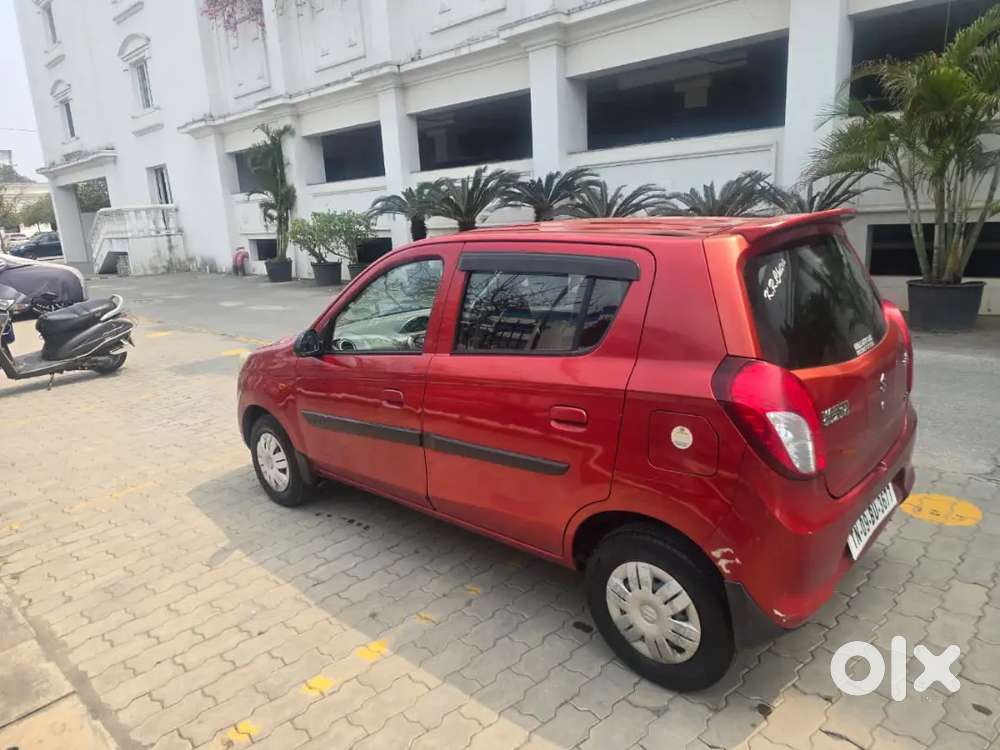 Maruti Suzuki Alto 800 2013 Petrol 55000 Km Driven