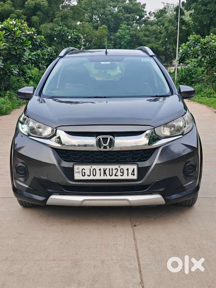 Honda Wr-v I-dtec V, 2019, Diesel