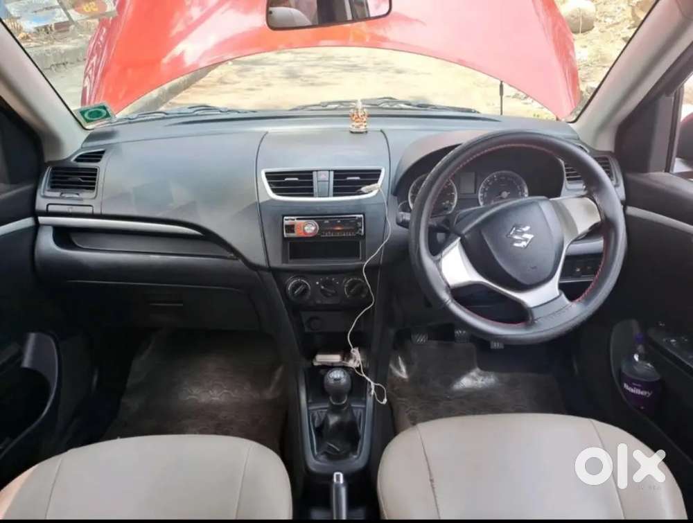 Maruti Suzuki Swift 2011 Manual Petrol