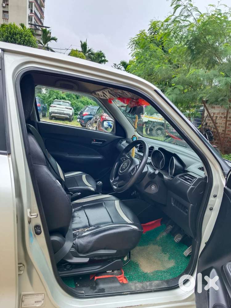 Maruti Suzuki Swift Vxi, 2019, Petrol