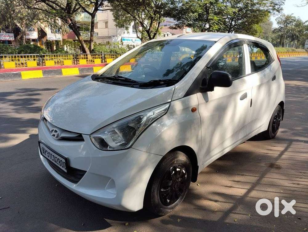 Hyundai Eon Era +, 2014, Petrol