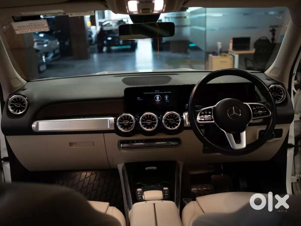 Mercedes-benz Glb 220d 4matic, 2023, Diesel