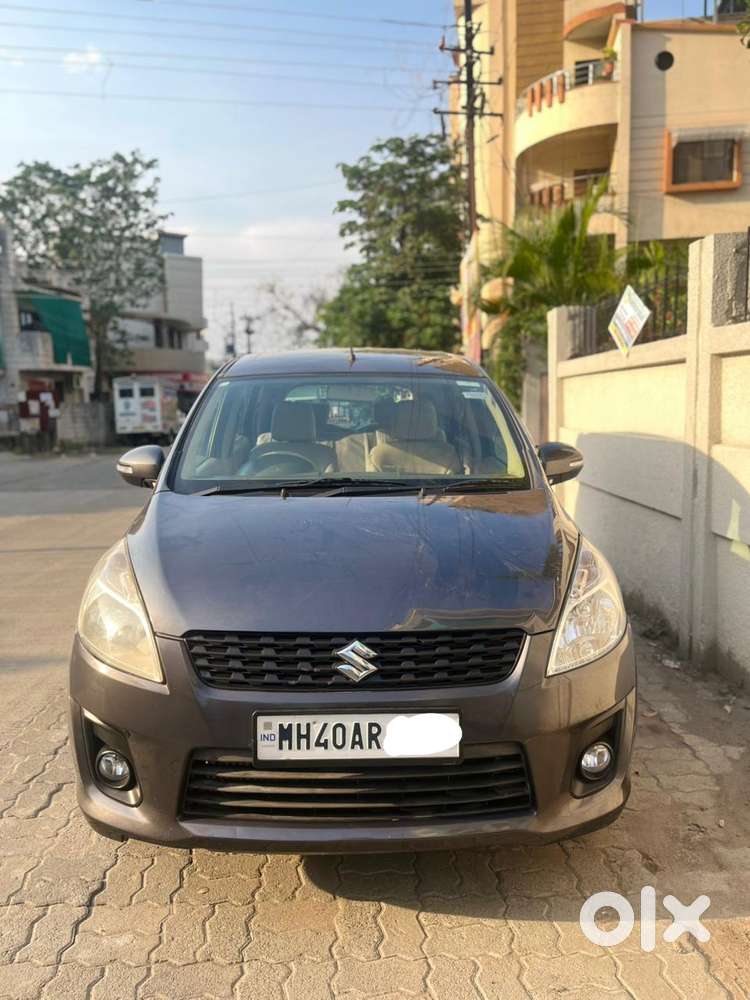 Maruti Suzuki Ertiga 2012-2015 Zdi, 2015