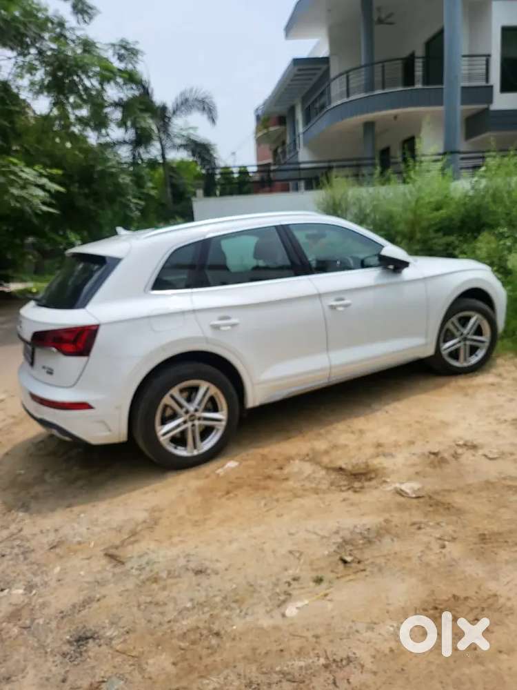 Audi Q5 Brand New Condition