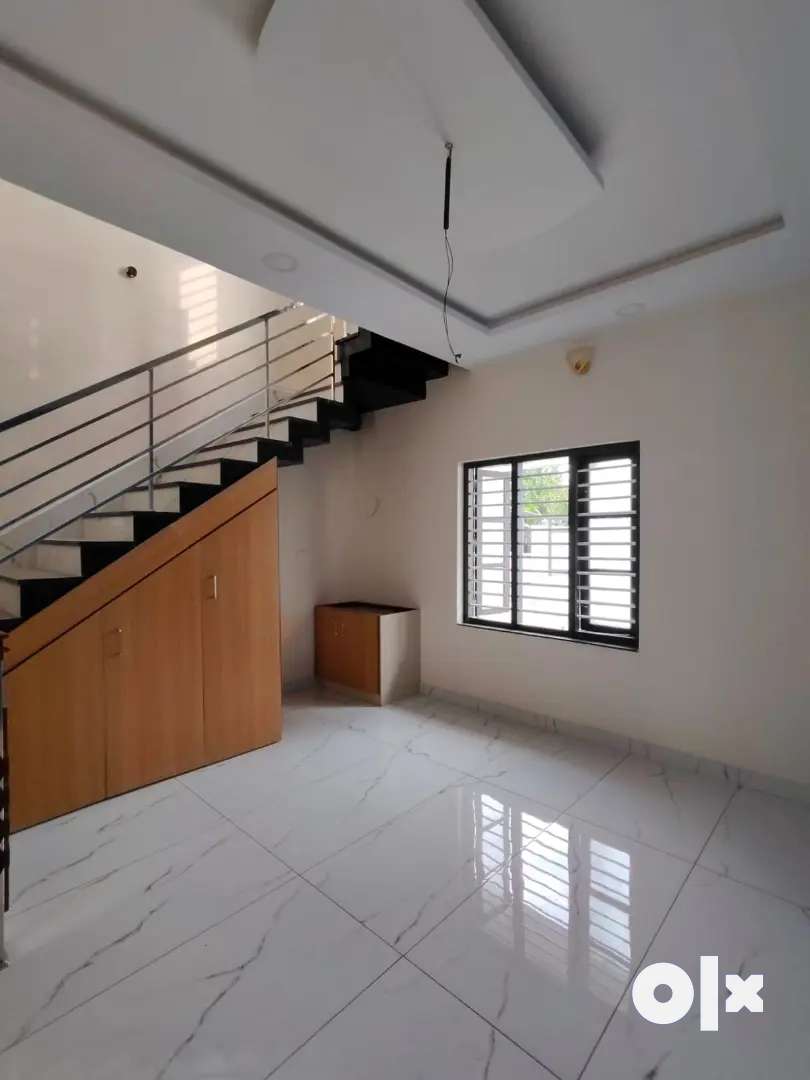 New House For Sale Powdikonam Sreekaryam For Sale Houses