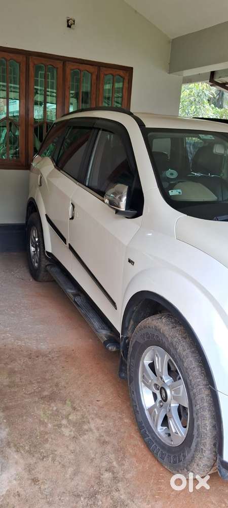 Mahindra Xuv500 W8 2wd, 2012, Diesel