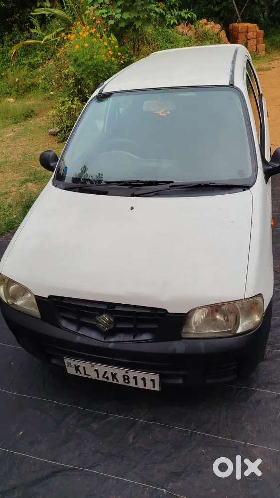 Maruti Alto 800 Lxi 2011