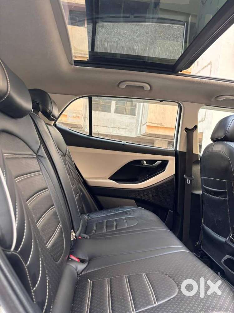 Hyundai Creta 1.5 Crdi Sx, 2021, Diesel