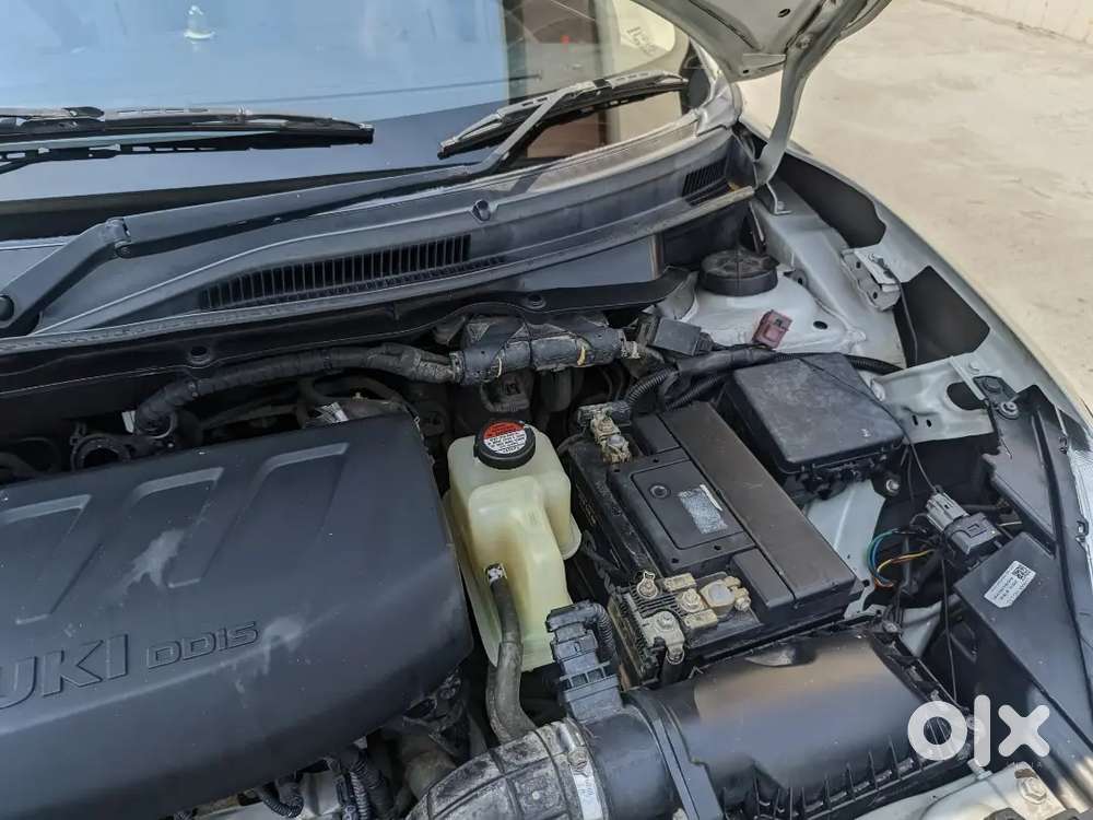 Swift Dzire Vdi 2019 Diesel