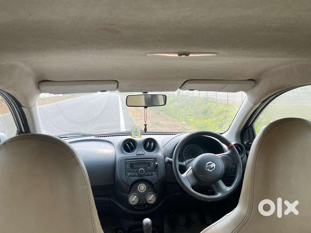 Nissan Sunny Cng & Hybrids Good Condition