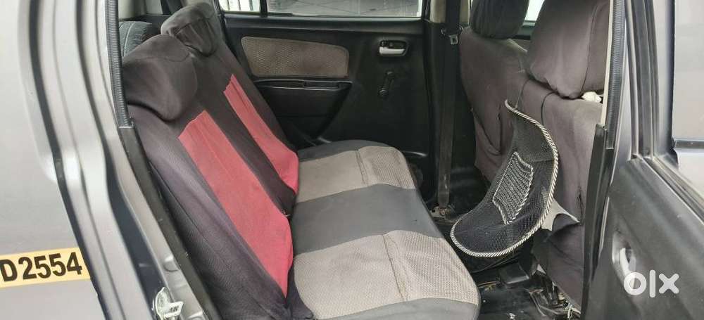 Maruti Suzuki Wagon R Cng Lxi, 2014, Cng & Hybrids