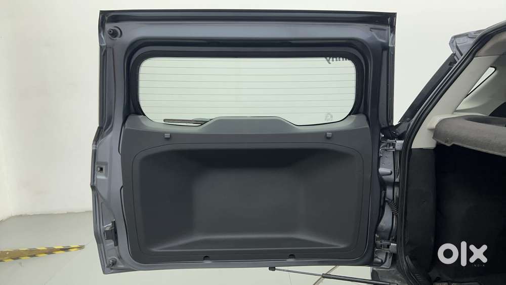 Ford Ecosport [2013-2015] 1.5 Titanium Tdci, 2016, Diesel