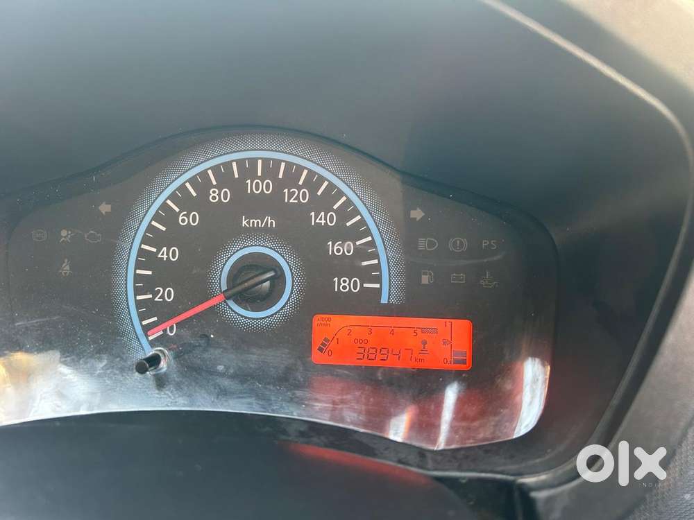 Datsun Redi Go, 2020, Petrol