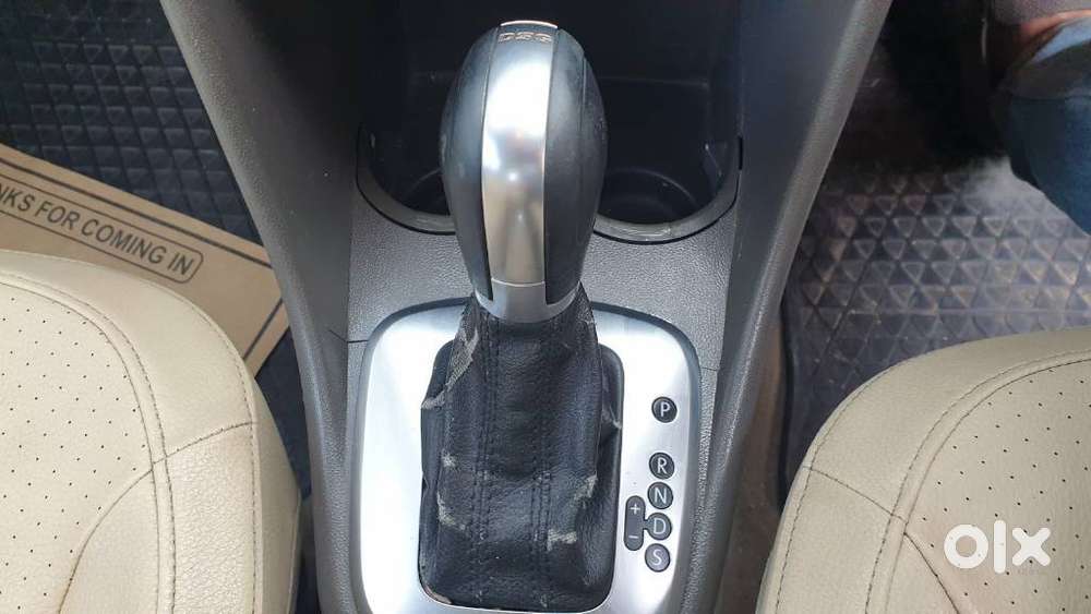 Volkswagen Vento 1.2 Tsi Highline, 2016, Petrol